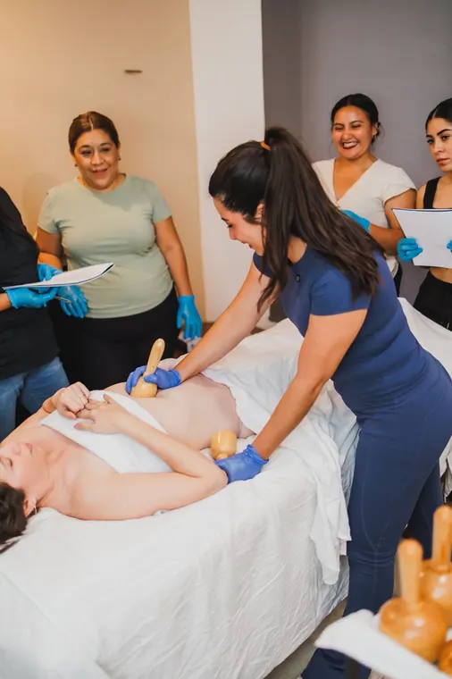 Curso presencial